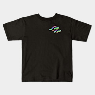 Low Rent Kids T-Shirt